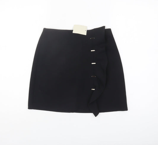 Womens UK Size S Zara Straight & Pencil  Skirt