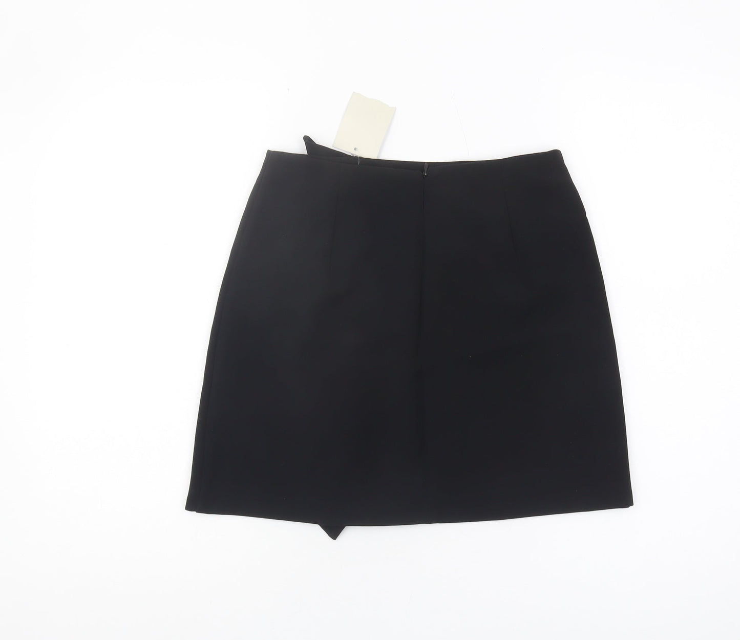 Womens UK Size S Zara Straight & Pencil  Skirt