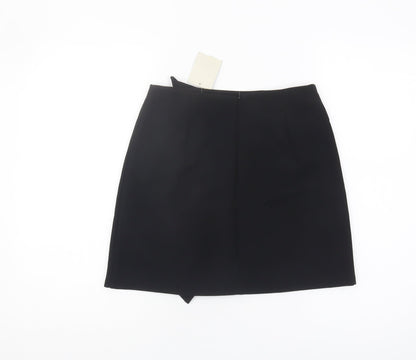 Womens UK Size S Zara Straight & Pencil  Skirt