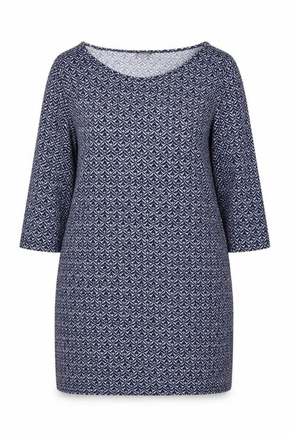 Izabel London Women's Multicoloured Size 14/16 Dress