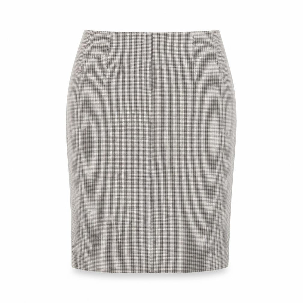 Womens UK Size 10 Marks and Spencer Straight & Pencil  Skirt