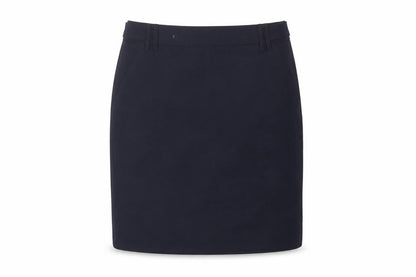 Next Women's Blue Pencil Skirt, Size 10 with Pockets