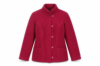 Marks & Spencer Women's Pink Jacket Size 10