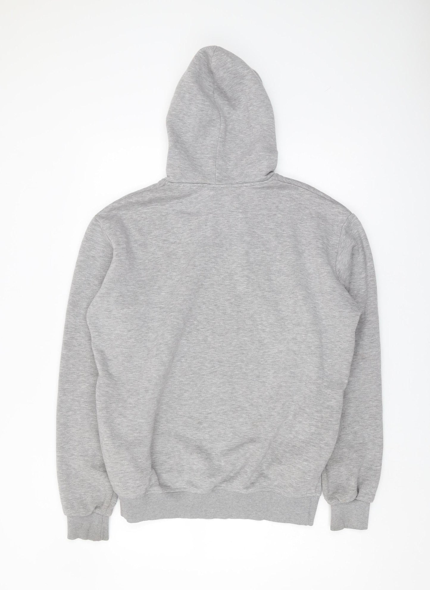 Legend Men's Grey Star Wars Hoodie, Large, Pullover