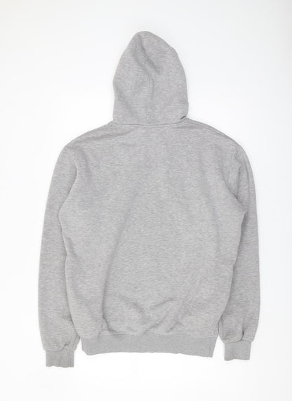 Legend Men's Grey Star Wars Hoodie, Large, Pullover