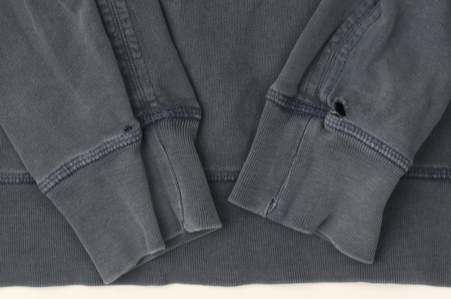 Scotch & Soda Men's Blue Pullover Sweatshirt Size S