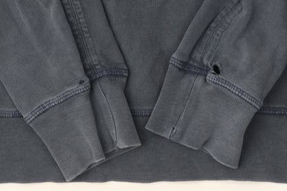 Scotch & Soda Men's Blue Pullover Sweatshirt Size S