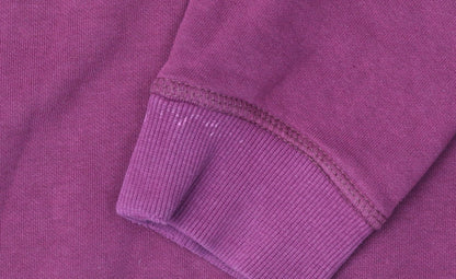 Mens UK Size M James Pringle Red Pullover Sweatshirt