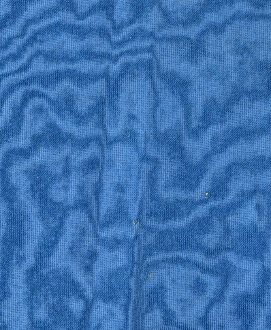 Adidas Men's Blue Pullover Sweatshirt Size S