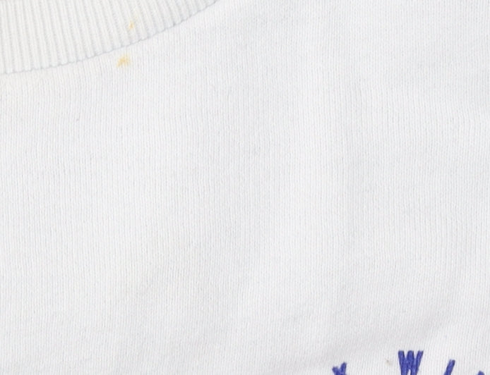 Womens UK Size 16 Jack Wills Multicoloured Pullover Sweatshirt