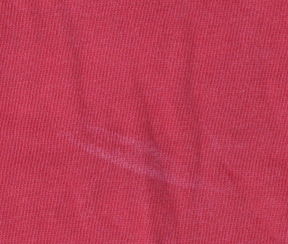 Mens UK Size S Gap Red Pullover Sweatshirt