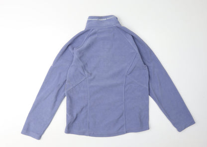 Craghoppers Women's Blue Sweatshirt UK 10