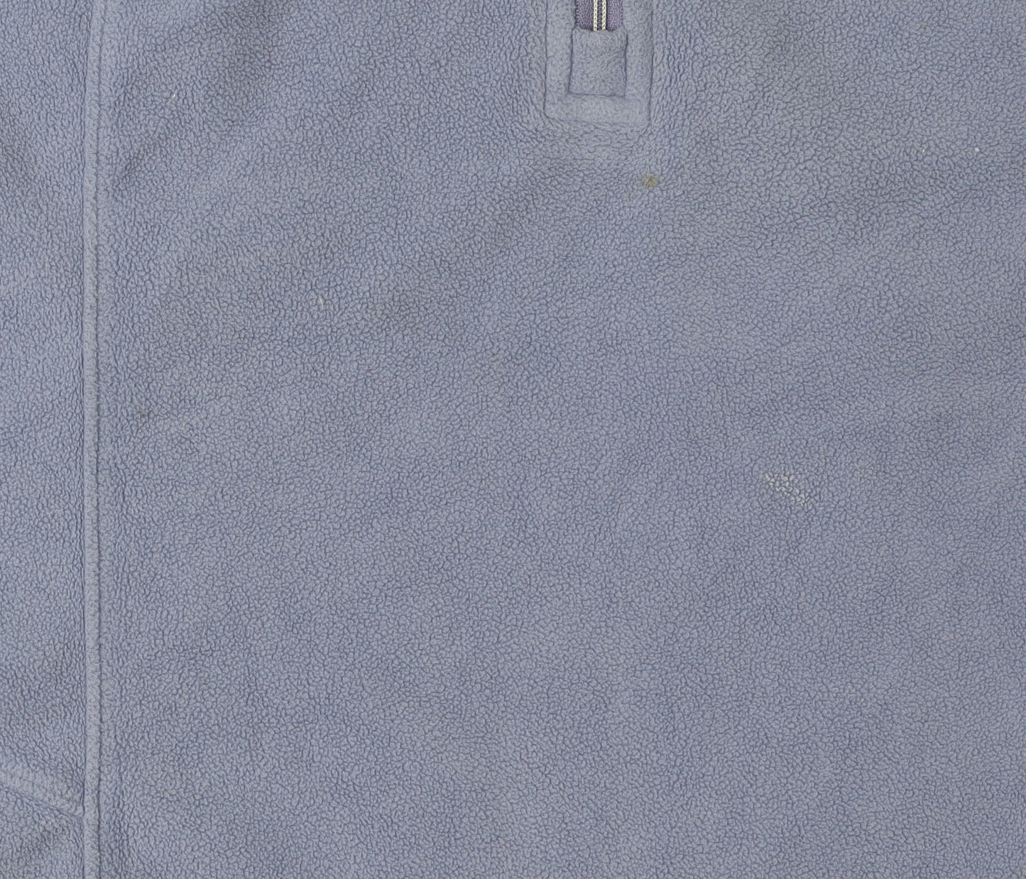 Craghoppers Women's Blue Sweatshirt UK 10