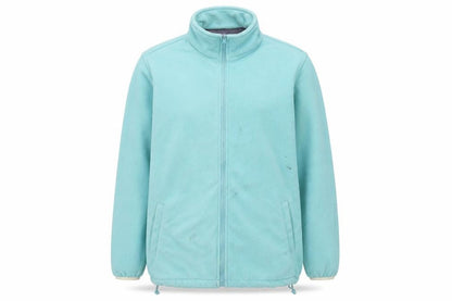 Womens UK Size XL Rydale Blue Basic Jacket