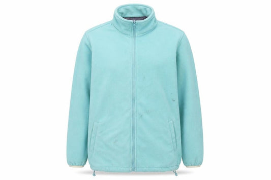 Womens UK Size XL Rydale Blue Basic Jacket
