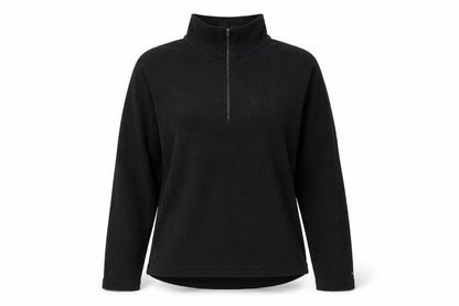 Trespass Women's Black M Sweatshirt Outdoor Activewear
