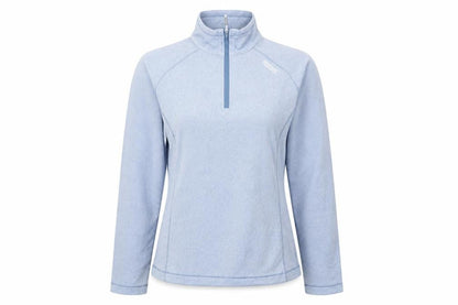 Womens UK Size 12 Regatta Blue Pullover Sweatshirt