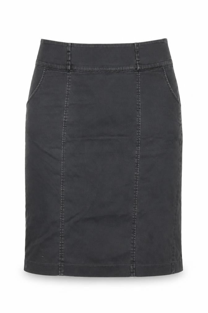 Womens UK Size 10 Monsoon Straight & Pencil  Skirt