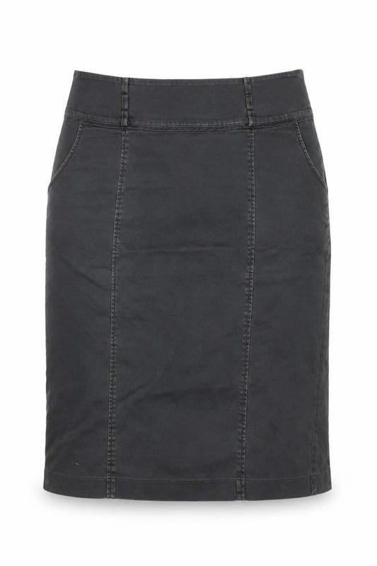 Womens UK Size 10 Monsoon Straight & Pencil  Skirt