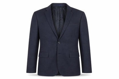 Mens UK Size 40 Jaeger Regular Blue Suit Jacket