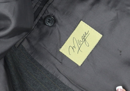 Mens UK Size 44 Magee Regular Grey Suit Jacket