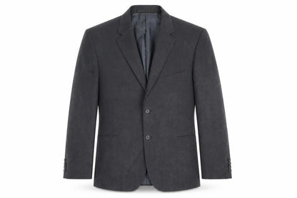 Mens UK Size 42 Marks and Spencer Regular Grey Suit Jacket