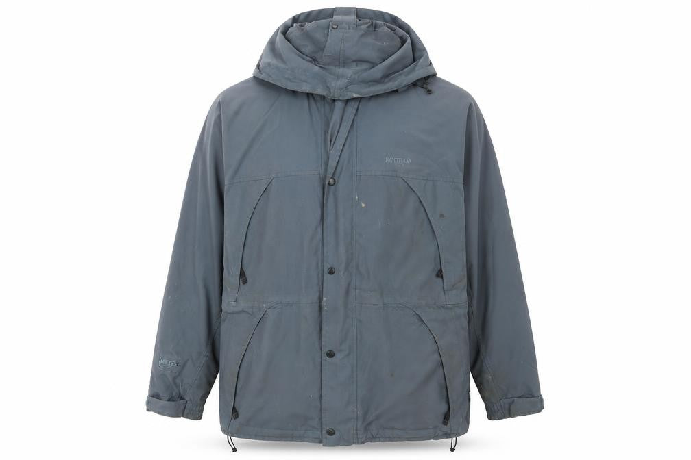Mens UK Size XL Regatta Blue Rain Coat