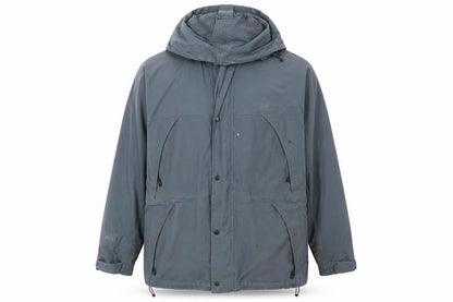 Mens UK Size XL Regatta Blue Rain Coat