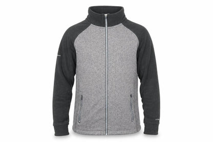Mens UK Size S Trespass Grey 3-in-1 Jacket
