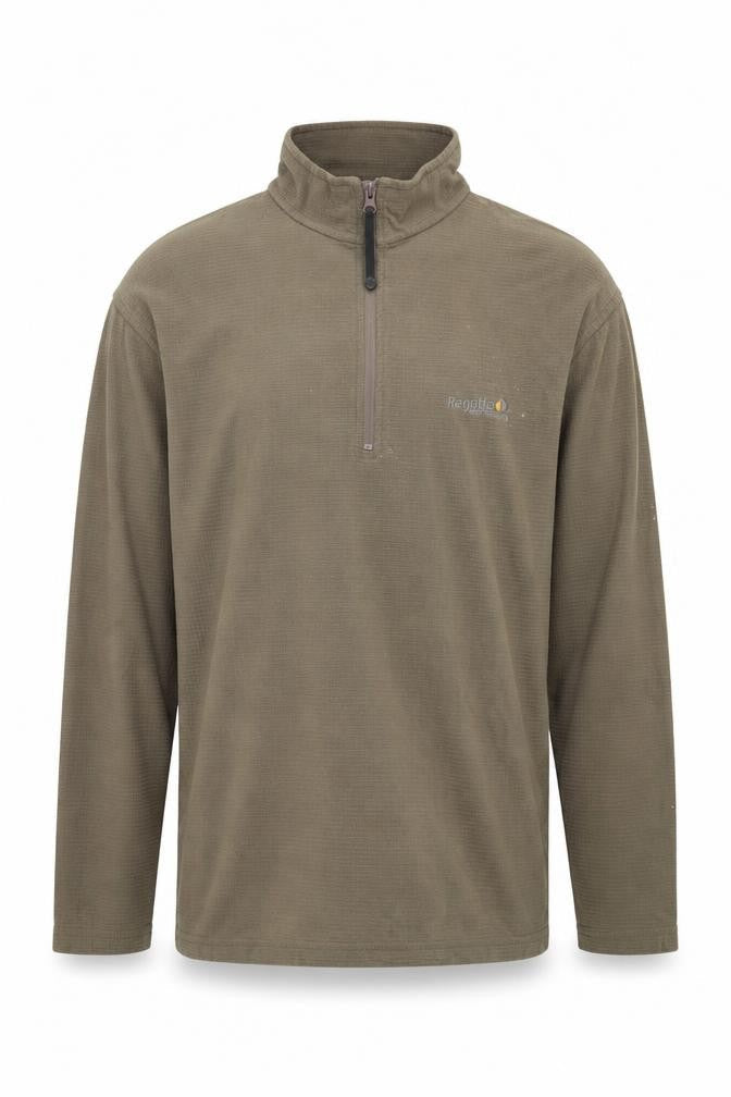 Mens UK Size XL Regatta Brown Pullover Sweatshirt
