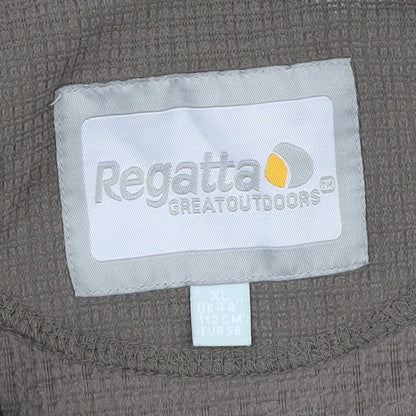Mens UK Size XL Regatta Brown Pullover Sweatshirt