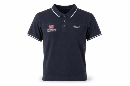 Mens UK Size M adidas Cotton Polo Shirt