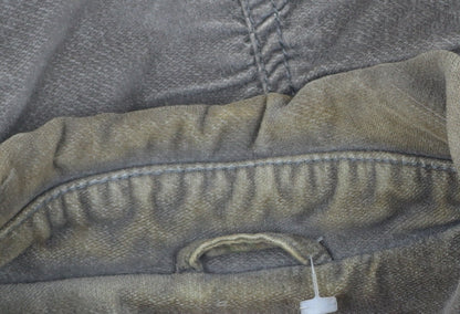 Whistles Women's Brown Cotton Blazer UK 14