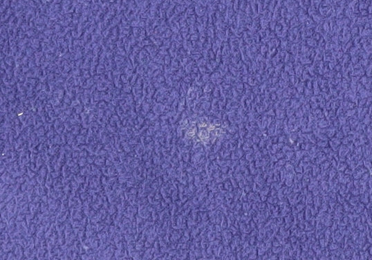 Womens UK Size 14 Mountain Warehouse Purple Henley Sweatshirt