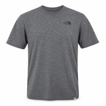 Mens UK Size M The North Face Grey  T-Shirt