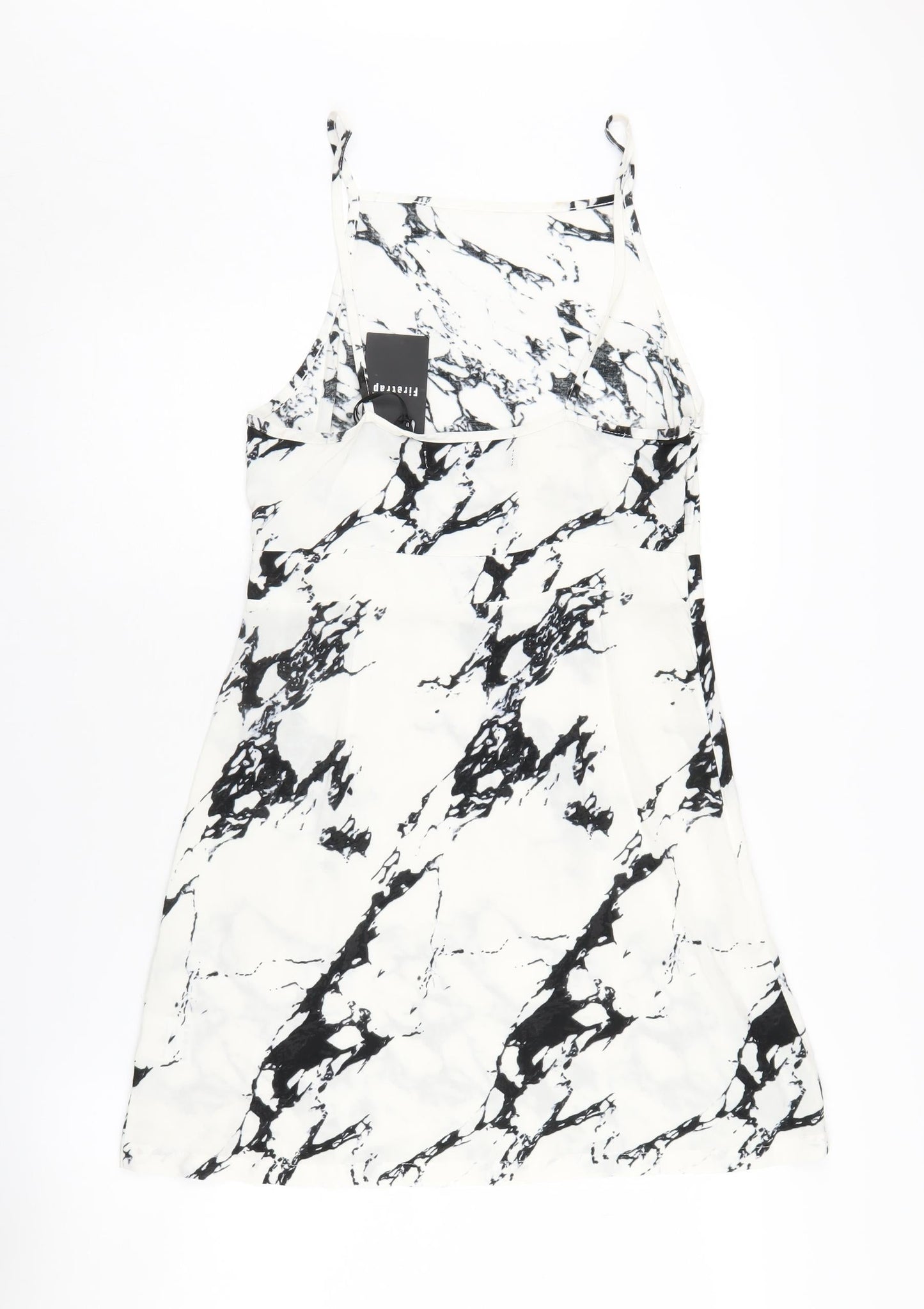 Firetrap Women's Multicoloured Slip Dress, Size 10