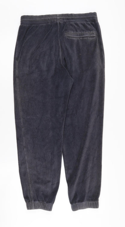 Carhartt Men's XS Black Jogger Trousers