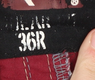 Le Coq Sportif Men's Blue Denim Jeans Size 36