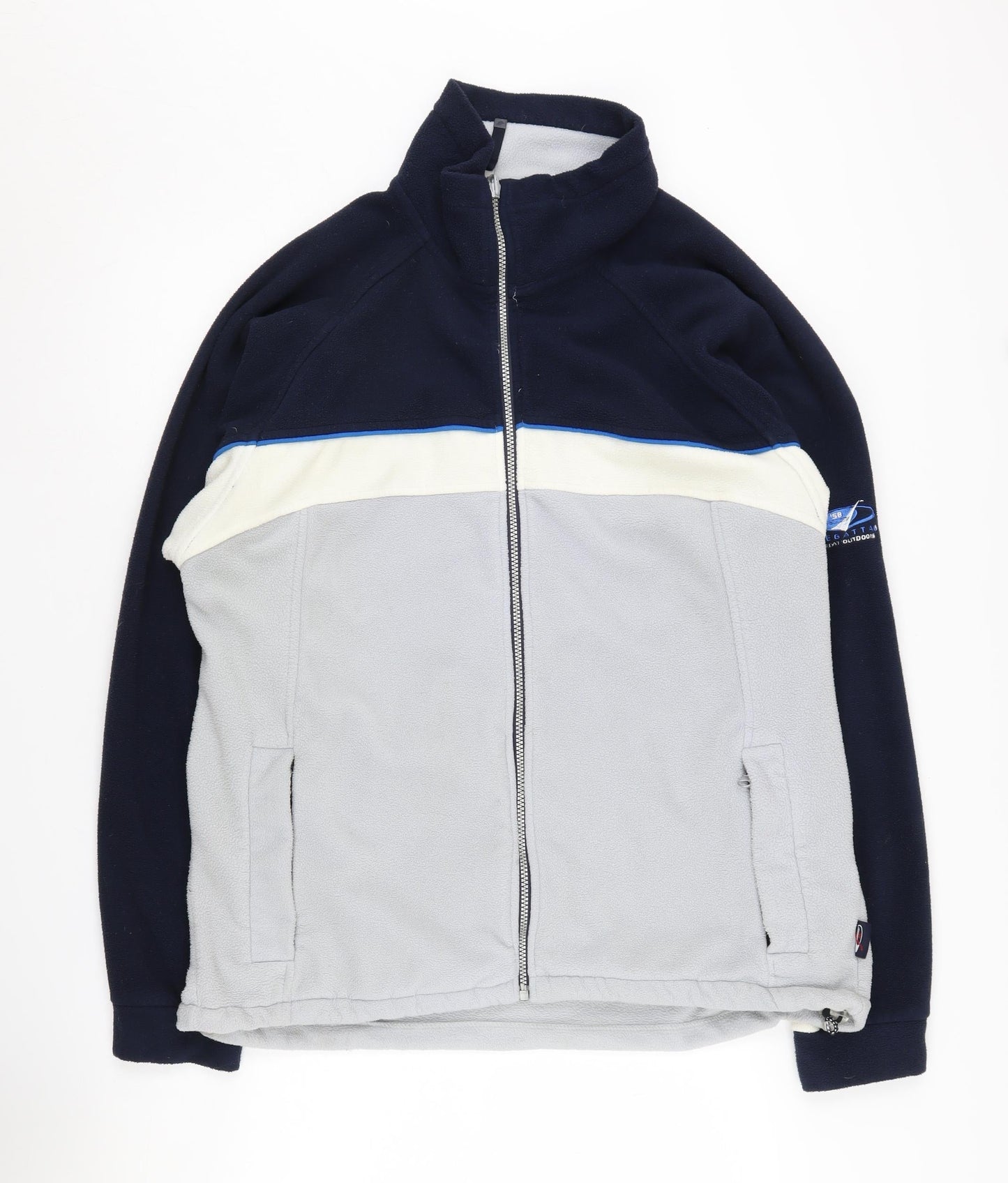 Mens UK Size XL Regatta Multicoloured Basic Jacket