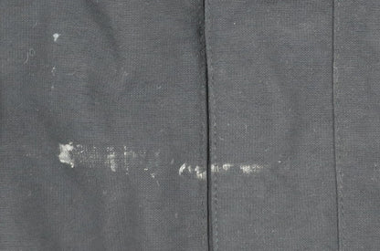 Mens UK Size XS Karrimor Black Rain Coat
