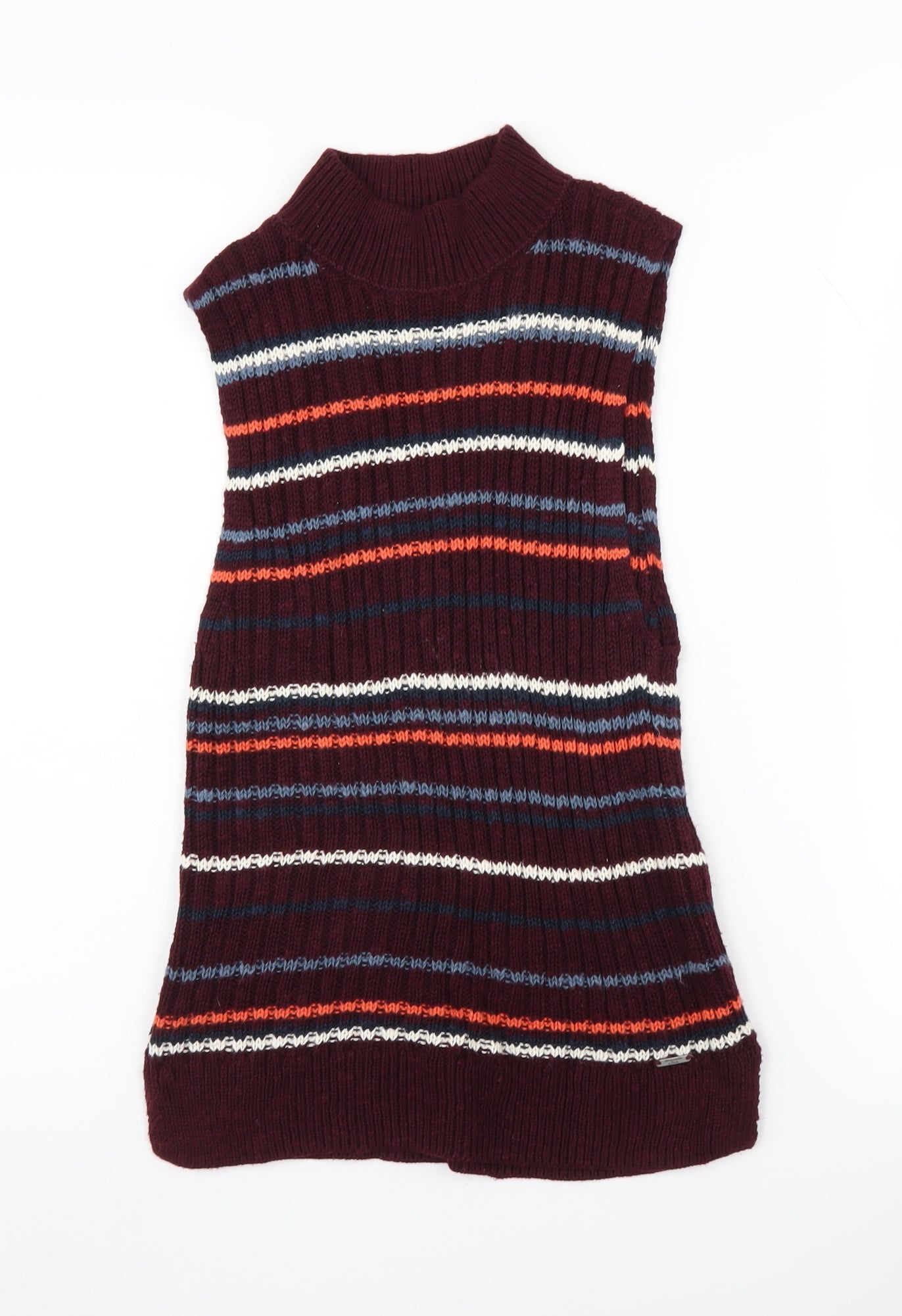 Abercrombie & Fitch Women's Multicoloured M Vest