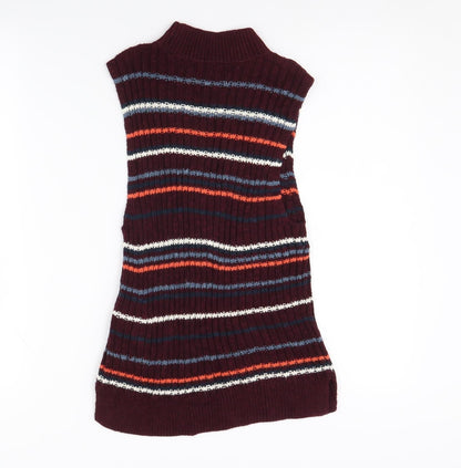 Abercrombie & Fitch Women's Multicoloured M Vest