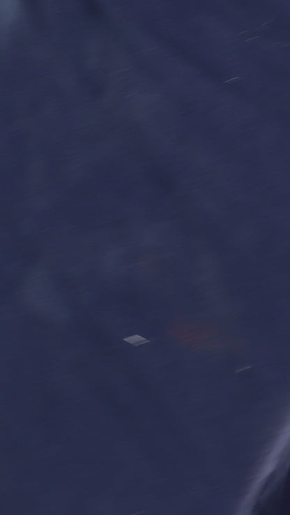 Adidas Men's Blue Large T-Shirt, Logo Accent, Comfortable Fit