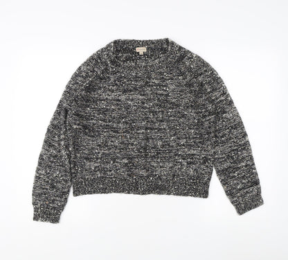 Cremieux Women's Crew Neck Jumper, Size L