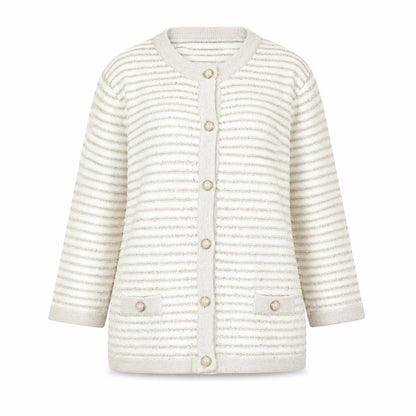 Casamia Women's Multicoloured M Cardigan