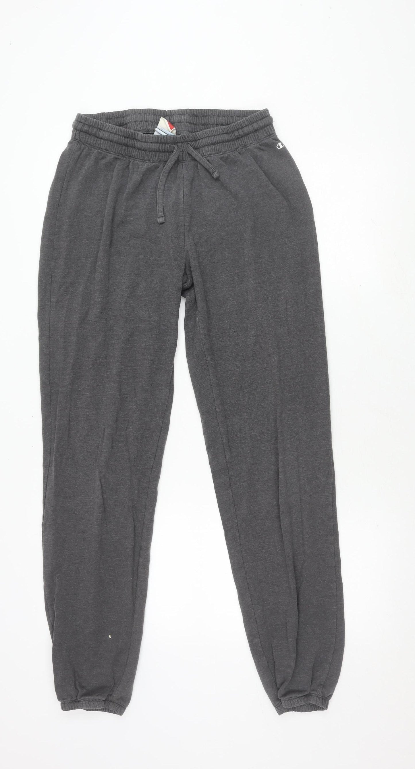 Champion Women's Grey Jogger Trousers XL