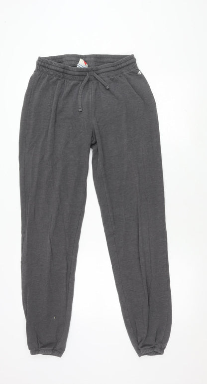 Champion Women's Grey Jogger Trousers XL