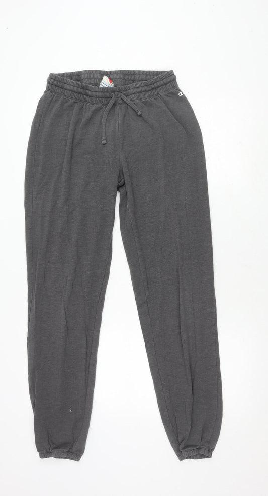 Champion Women's Grey Jogger Trousers XL