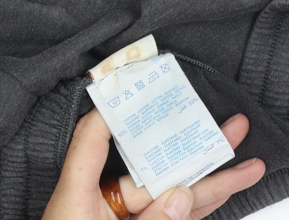 Champion Women's Grey Jogger Trousers XL