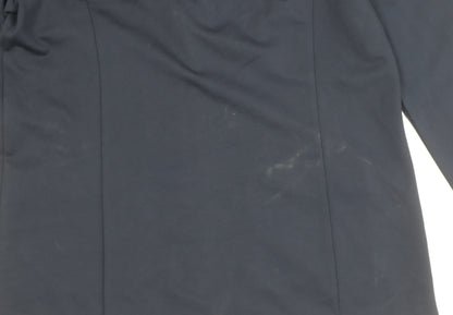 Lakeland Women's Blue Blazer Size 14 Workwear Casual